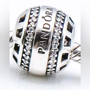 Pandora Forever Pandora Charm